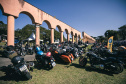 SETU - Turismo sobre rodas: Viaje Paraná seleciona expositores para estande na Motorcycle Fest 2025