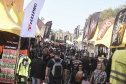 SETU - Turismo sobre rodas: Viaje Paraná seleciona expositores para estande na Motorcycle Fest 2025
