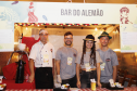 13º Festival de Inverno do Centro Histórico promove turismo, cultura e gastronomia em Curitiba