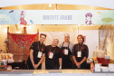 13º Festival de Inverno do Centro Histórico promove turismo, cultura e gastronomia em Curitiba