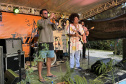 SETU - Encantadas Jazz atrai turistas e artistas brasileiros e estrangeiros à Ilha do Mel em agosto