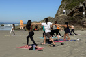 SETU - Encantadas Jazz atrai turistas e artistas brasileiros e estrangeiros à Ilha do Mel em agosto