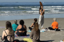 SETU - Encantadas Jazz atrai turistas e artistas brasileiros e estrangeiros à Ilha do Mel em agosto