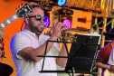 SETU - Encantadas Jazz atrai turistas e artistas brasileiros e estrangeiros à Ilha do Mel em agosto