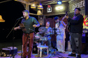 SETU - Encantadas Jazz atrai turistas e artistas brasileiros e estrangeiros à Ilha do Mel em agosto