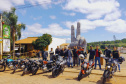 Turismo sobre rodas impacta comerciantes da gastronomia no Paraná