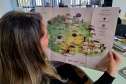 Com novo Mapa do Enoturismo, Paraná valoriza vinhos estaduais e visitas a produtores locais