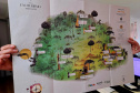 Com novo Mapa do Enoturismo, Paraná valoriza vinhos estaduais e visitas a produtores locais