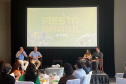 Empresários do turismo podem se inscrever até esta semana para participar de feiras internacionais
