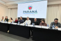 Saúde apresenta avanços em cirurgias e assistência farmacêutica durante reunião da CIB