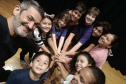 Centro Cultural Teatro Guaíra e Biblioteca Pública do Paraná firmam parceria para oferecer curso gratuito de teatro para crianças