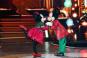 Com Natal da Disney, Curitiba e Estado se preparam para receber tur istas em dezembro
