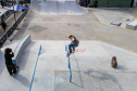 SKATE TARUMÃ SEXTA