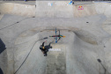 SKATE TARUMÃ SEXTA