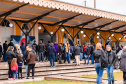 Com apoio do Estado, Festival Rota 01 deve reunir mais 12 mil pessoas nos Campos Gerais no final de semana