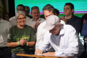 Concurso Seda Paraná chega na reta final com o anúncio das dez finalistas