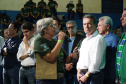 Concurso Seda Paraná chega na reta final com o anúncio das dez finalistas