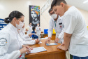 Vacinação nas escolas continua e Estado reforça a importância em manter carteirinha em dia