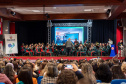 Rede estadual: professores debatem práticas pedagógicas inovadoras e interdisciplinares