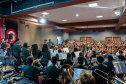 Rede estadual: professores debatem práticas pedagógicas inovadoras e interdisciplinares
