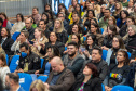 Rede estadual: professores debatem práticas pedagógicas inovadoras e interdisciplinares
