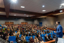 Rede estadual: professores debatem práticas pedagógicas inovadoras e interdisciplinares