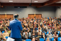 Investigação Saeb: evento de formação para professores debate práticas pedagógicas inovadoras e interdisciplinares na rede estadual