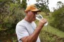 agua