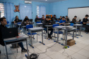 Alunos Talento Tech Guaraqueçaba