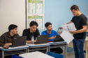 Alunos Talento Tech Guaraqueçaba