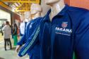 Estado vai distribuir uniformes para alunos de todas as 412 escolas de tempo integral