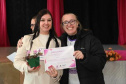 Cátedra de Empoderamento e Empreendedorismo Feminino finaliza formação em Candói