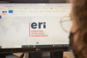 SETI - Políticas de internacionalização e extensão universitária ganham reforço