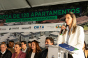 ENTREGA RESIDENCIAL LONDRINA GOV