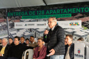 ENTREGA RESIDENCIAL LONDRINA GOV