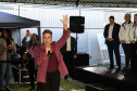 ENTREGA RESIDENCIAL LONDRINA GOV