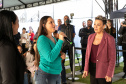 ENTREGA RESIDENCIAL LONDRINA GOV
