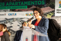 ENTREGA RESIDENCIAL LONDRINA GOV