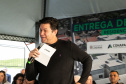 ENTREGA RESIDENCIAL LONDRINA GOV