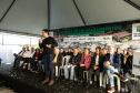 ENTREGA RESIDENCIAL LONDRINA GOV
