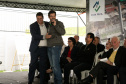 ENTREGA RESIDENCIAL LONDRINA GOV