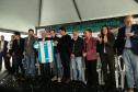 ENTREGA RESIDENCIAL LONDRINA GOV