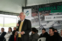 ENTREGA RESIDENCIAL LONDRINA GOV