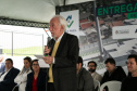 ENTREGA RESIDENCIAL LONDRINA GOV