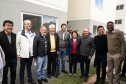 ENTREGA RESIDENCIAL LONDRINA GOV