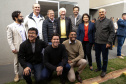 ENTREGA RESIDENCIAL LONDRINA GOV