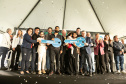 ENTREGA RESIDENCIAL LONDRINA GOV