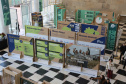 EXPOSIÇÃO 100 ANOS FRISIA