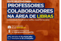 UNICENTRO - Últimos dias de inscrições para processo seletivo para professores colaboradores