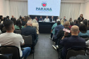 Saúde apresenta avanços em cirurgias e assistência farmacêutica durante reunião da CIB